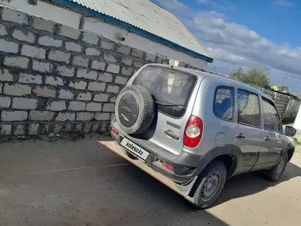 Chevrolet Niva 2014 года за 3 000 000 тг. в Актобе – фото 2