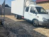 ГАЗ ГАЗель 2014 годаүшін7 500 000 тг. в Атырау – фото 4