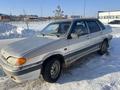 ВАЗ (Lada) 2115 2007 года за 740 000 тг. в Костанай – фото 3