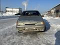 ВАЗ (Lada) 2115 2007 года за 740 000 тг. в Костанай