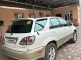 Lexus RX 300 2000 годаүшін4 300 000 тг. в Тараз – фото 2