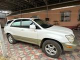 Lexus RX 300 2000 годаүшін4 300 000 тг. в Тараз – фото 3