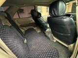 Lexus RX 300 2000 годаүшін4 300 000 тг. в Тараз – фото 5