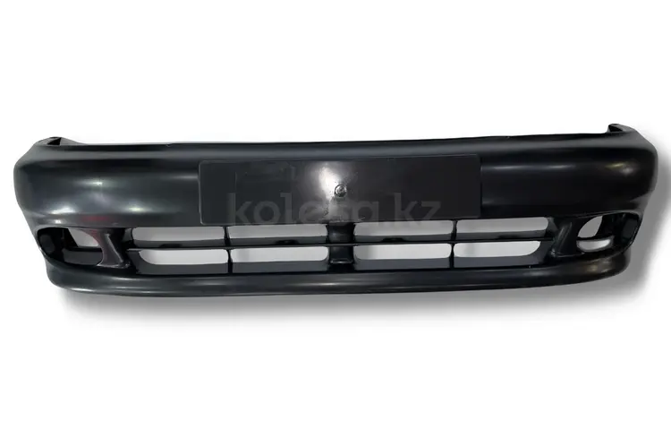 Бампер передний Lanos за 9 500 тг. в Алматы