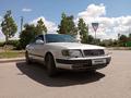 Audi 100 1992 года за 2 000 000 тг. в Астана – фото 2