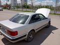 Audi 100 1992 года за 2 000 000 тг. в Астана – фото 7