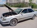 Audi 100 1992 года за 2 000 000 тг. в Астана – фото 9