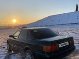 Audi 100 1994 годаүшін1 500 000 тг. в Шымкент – фото 5