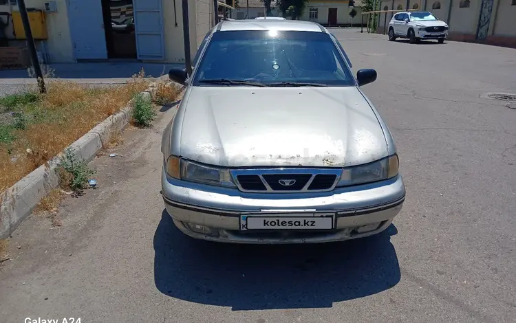 Daewoo Nexia 2006 года за 900 000 тг. в Туркестан