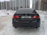 Honda Accord 2007 года за 5 000 000 тг. в Астана – фото 2