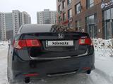 Honda Accord 2007 годаүшін5 000 000 тг. в Астана – фото 5