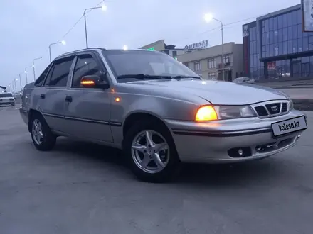 Daewoo Nexia 2006 года за 1 500 000 тг. в Туркестан – фото 2