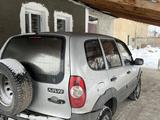 Chevrolet Niva 2013 года за 3 000 000 тг. в Урджар – фото 3