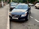 Volvo S80 2011 года за 7 400 000 тг. в Алматы – фото 5