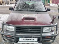 Mitsubishi RVR 1995 годаүшін1 700 000 тг. в Талдыкорган