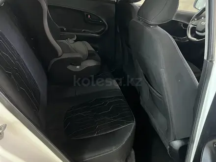 Kia Picanto 2013 года за 4 000 000 тг. в Костанай – фото 11