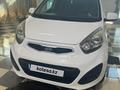 Kia Picanto 2013 года за 4 000 000 тг. в Костанай – фото 12