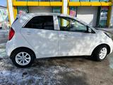 Kia Picanto 2013 года за 4 000 000 тг. в Костанай – фото 2