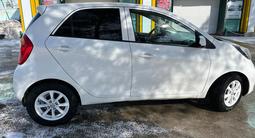 Kia Picanto 2013 годаүшін4 000 000 тг. в Костанай – фото 2