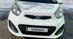 Kia Picanto 2013 годаүшін4 000 000 тг. в Костанай