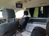 Toyota Alphard 2008 года за 8 300 000 тг. в Актобе – фото 3