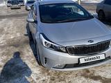 Kia Cerato 2017 годаfor6 700 000 тг. в Костанай