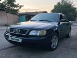 Audi A6 1995 годаүшін1 900 000 тг. в Ават (Енбекшиказахский р-н) – фото 3