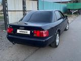Audi A6 1995 годаүшін1 900 000 тг. в Ават (Енбекшиказахский р-н) – фото 4