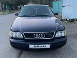 Audi A6 1995 годаүшін1 900 000 тг. в Ават (Енбекшиказахский р-н) – фото 2