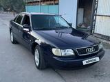 Audi A6 1995 годаүшін1 900 000 тг. в Ават (Енбекшиказахский р-н)