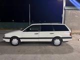 Volkswagen Passat 1990 года за 1 250 000 тг. в Шымкент – фото 4