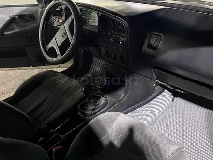 Volkswagen Passat 1990 года за 1 250 000 тг. в Шымкент – фото 5