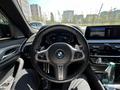 BMW 530 2019 года за 23 000 000 тг. в Астана – фото 10
