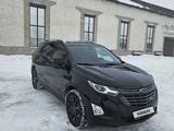 Chevrolet Equinox 2021 года за 10 500 000 тг. в Караганда – фото 3