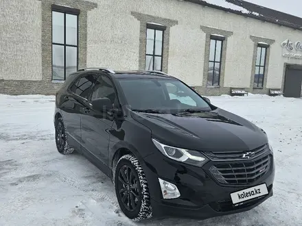 Chevrolet Equinox 2021 года за 12 500 000 тг. в Караганда – фото 3