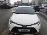 Toyota Corolla 2021 года за 8 000 000 тг. в Астана