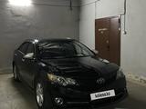 Toyota Camry 2014 годаfor8 800 000 тг. в Алматы – фото 2