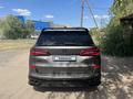 BMW X5 2022 года за 45 000 000 тг. в Астана – фото 2