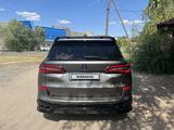 BMW X5 2022 года за 45 000 000 тг. в Астана – фото 2