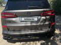 BMW X5 2022 года за 45 000 000 тг. в Астана – фото 4