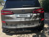 BMW X5 2022 года за 45 000 000 тг. в Астана – фото 4