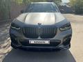 BMW X5 2022 года за 45 000 000 тг. в Астана