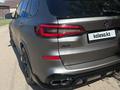 BMW X5 2022 года за 45 000 000 тг. в Астана – фото 5