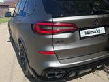 BMW X5 2022 года за 45 000 000 тг. в Астана – фото 5