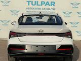 Hyundai Elantra 2024 года за 10 200 000 тг. в Алматы – фото 3