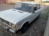 ВАЗ (Lada) 2106 2000 годаүшін450 000 тг. в Туркестан