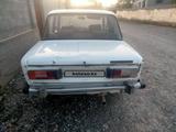ВАЗ (Lada) 2106 2000 годаүшін450 000 тг. в Туркестан – фото 4
