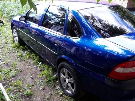 Opel Vectra 1996 года за 1 520 000 тг. в Караганда – фото 12