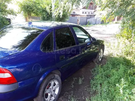 Opel Vectra 1996 года за 1 520 000 тг. в Караганда – фото 7