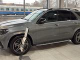 Mercedes-Benz GLE 450 4MATIC 2025 года за 70 500 000 тг. в Шымкент – фото 3